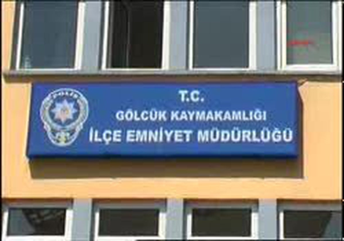 Suikast Maili Alarmı