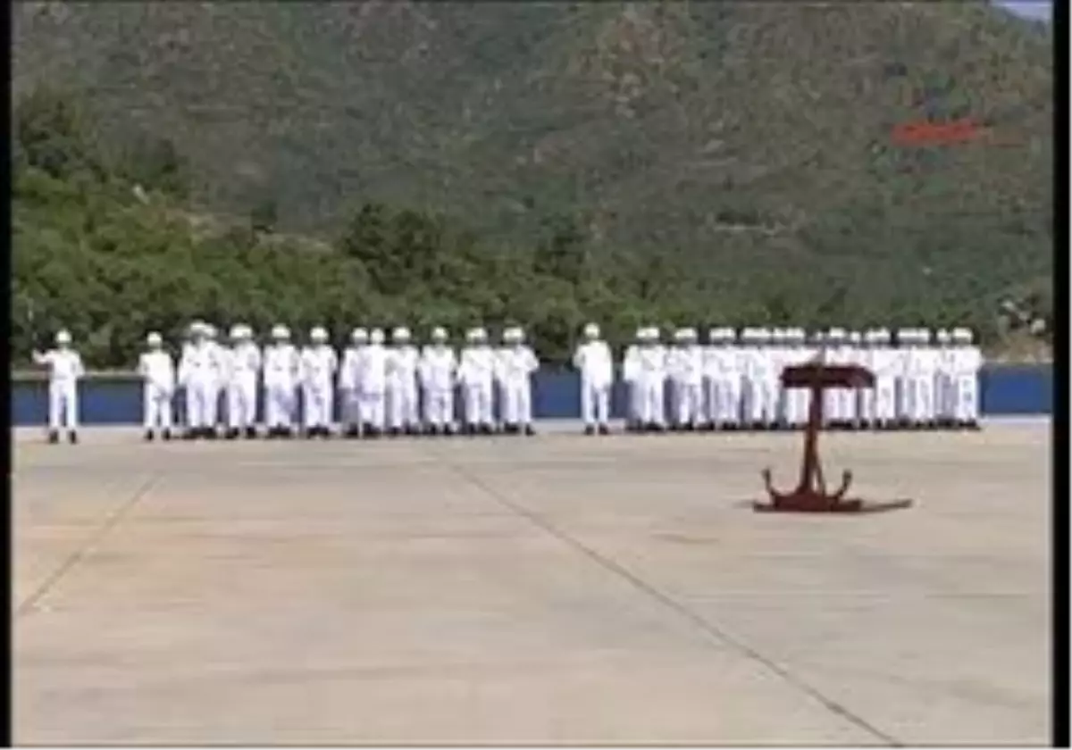 Marmaris // 3 // Akdeniz Ve Adriyatik\'Te Türk İzleri