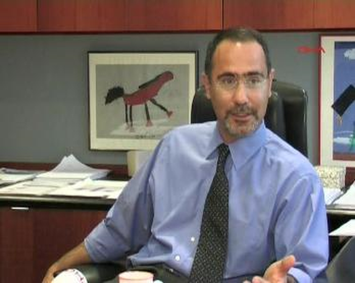 Prof. Hotamışlıgil'e Uluslararası Ödül