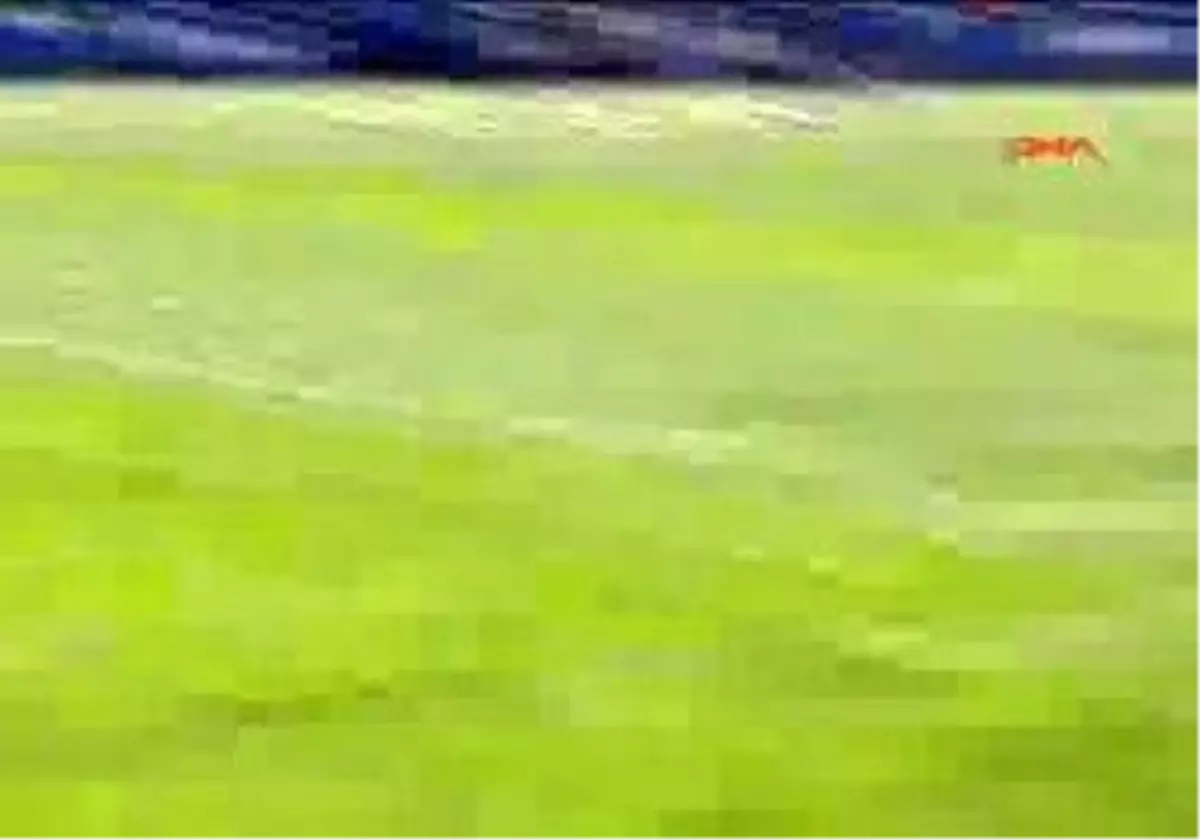 Samandıra\'Yı Neşe Ve Şampiyonluk Heyecanı Bastı