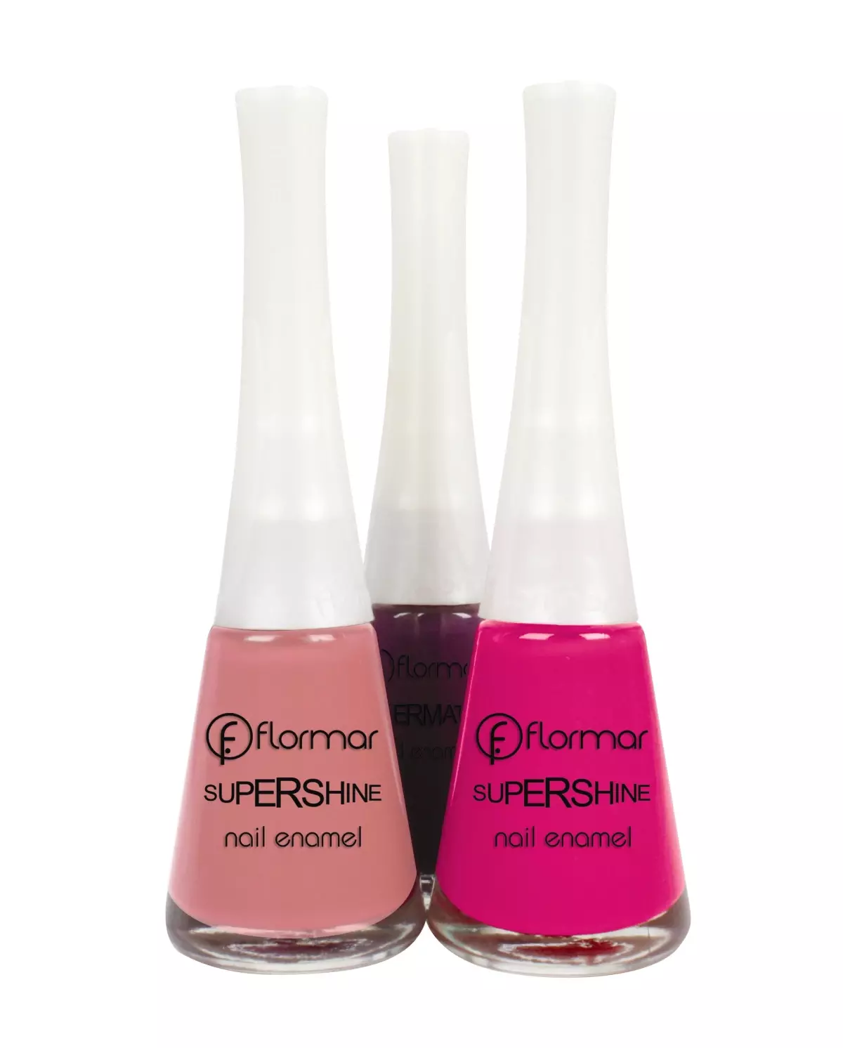 Supershine Oje’nin Yaz Renklerine Bayılacaksınız