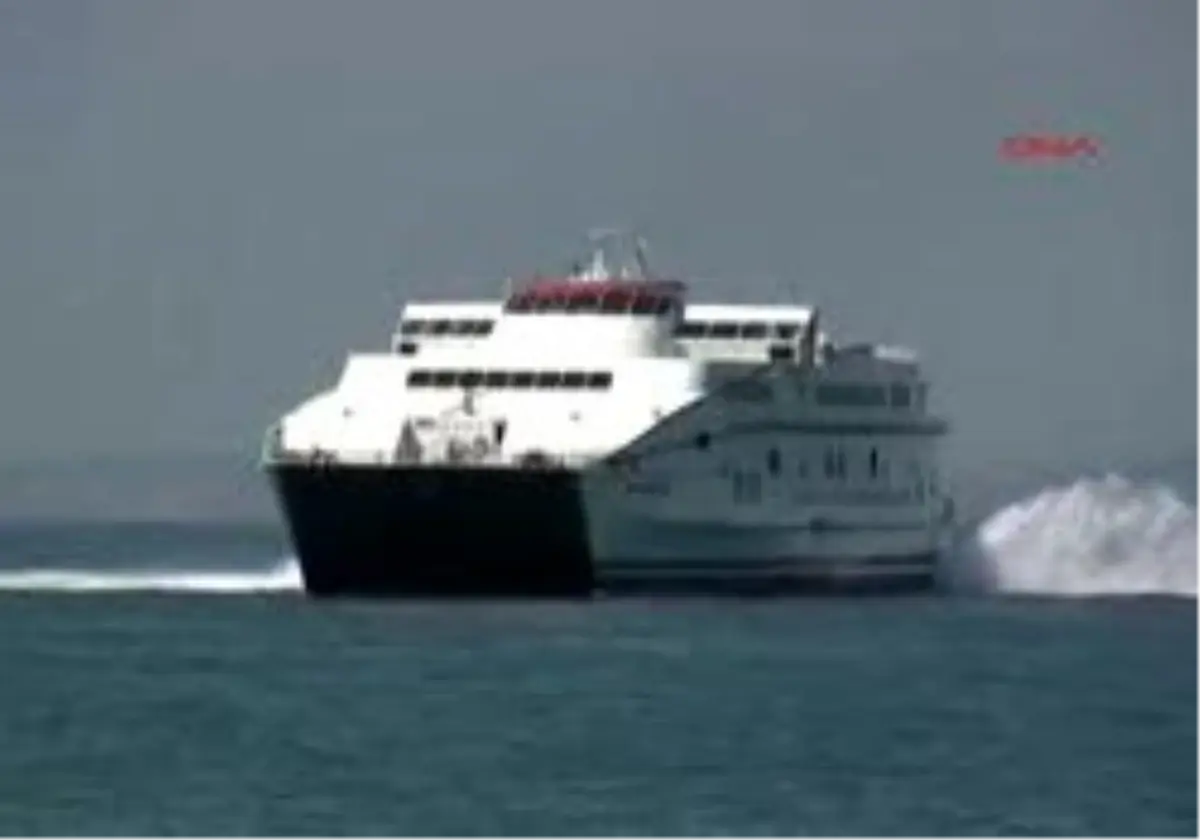 Yalova - Arınç, Baykal\'In İstifası İle İlgili Konuşmadı