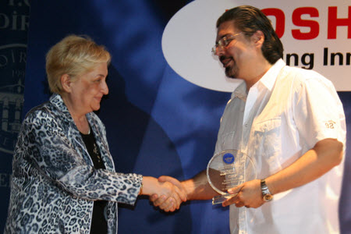 2010 Yılının En "Has" Bilişimcileri Belli Oldu!