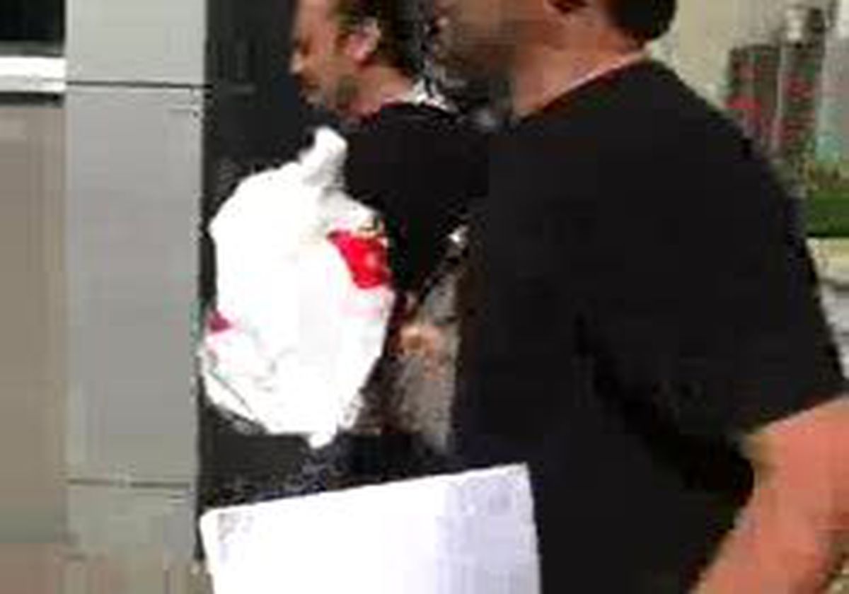 Bursa - Kadın Polisler Namazı Bozup Hırsızı Yakaladı