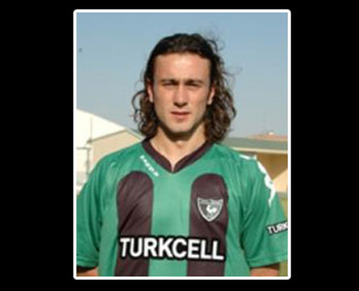 Denizlisporlu Çağlar Trabzonspor'a Yakın