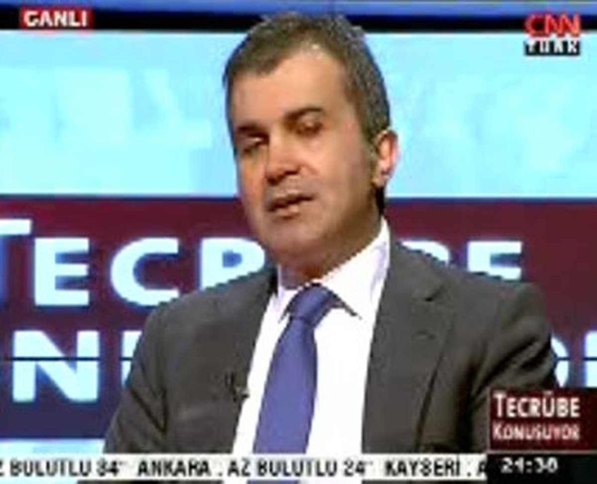 'En Son Oylamada Haberi Geldi'