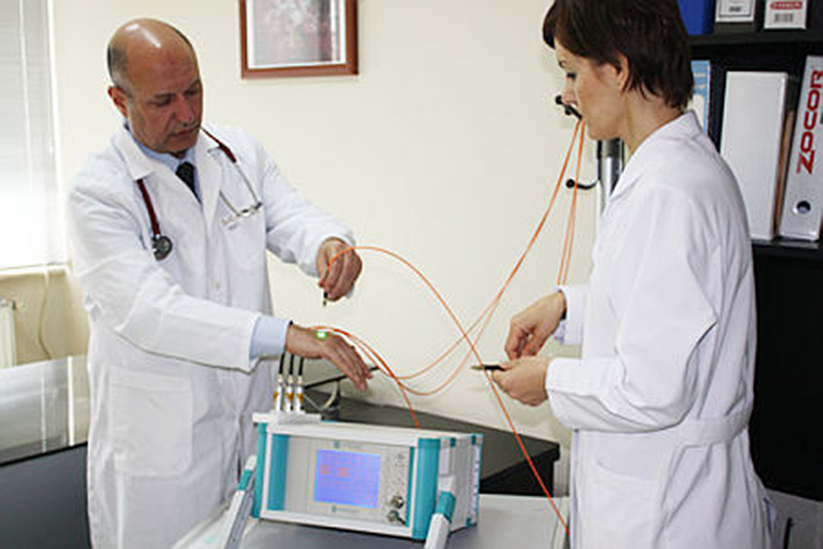 Kalp Hastaları Lazer ile İyileşecek