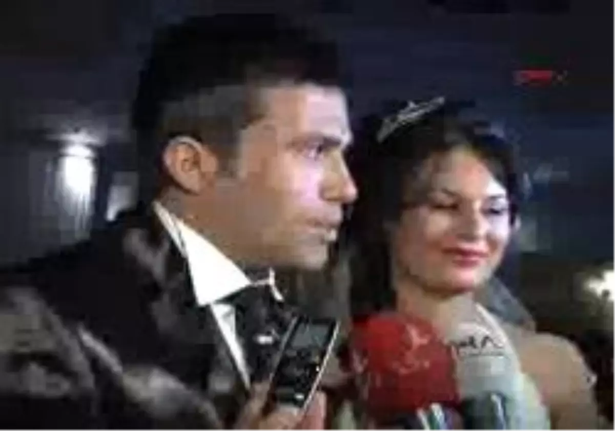 Ankaragücü Kaptanı Evlendi