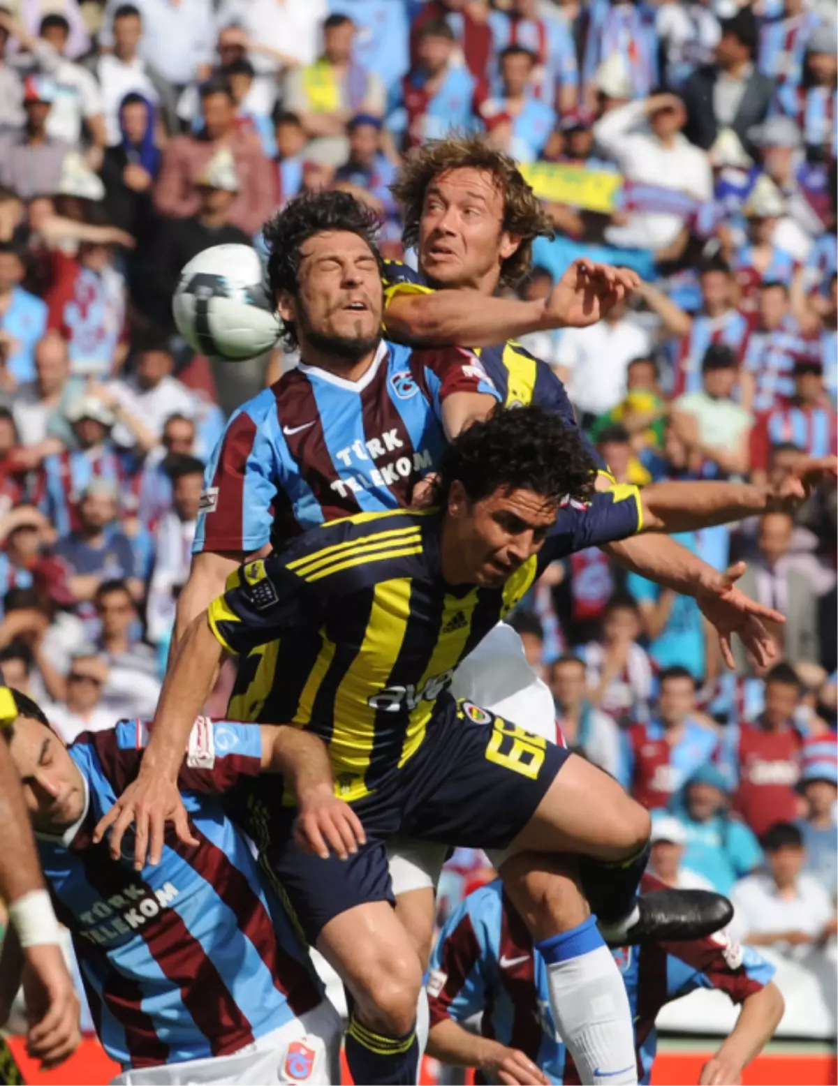 Kritik Maçı Kim Yönetecek?