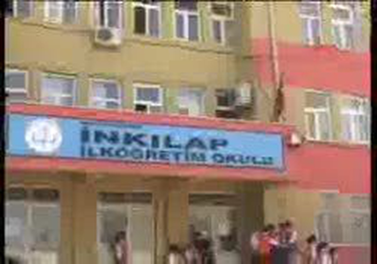 Mardin - Aliko'Nun Okuluna Teknoloji Sınıfı Yaptırdı