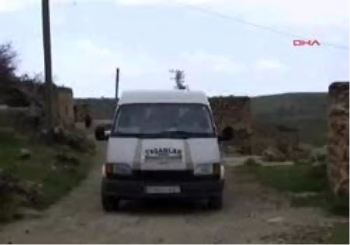 Midyat - \'Orada Bir Köy Var Yanıbaşımızda\'