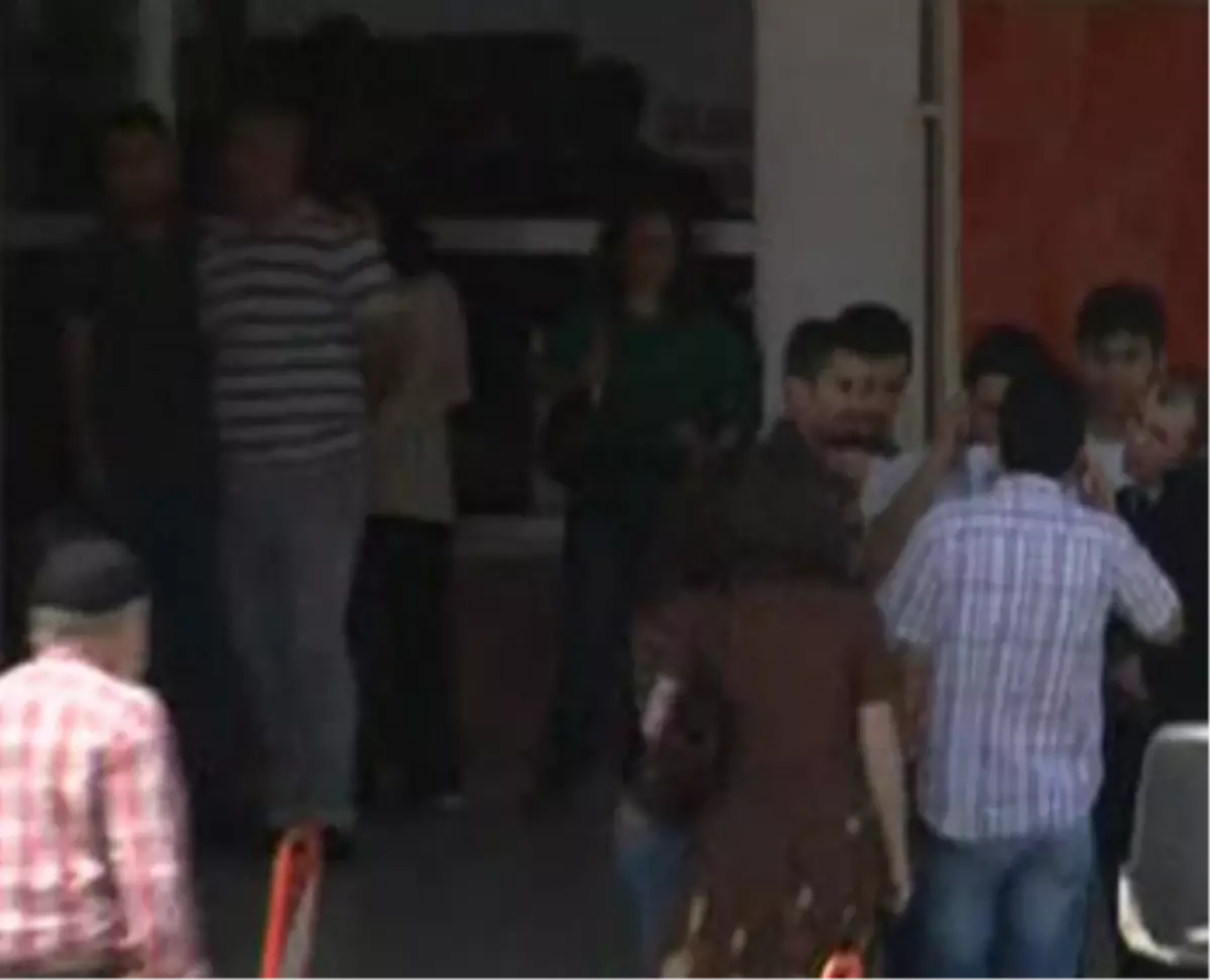 Anaokulu Öğrencisinin Akılalmaz Ölümü