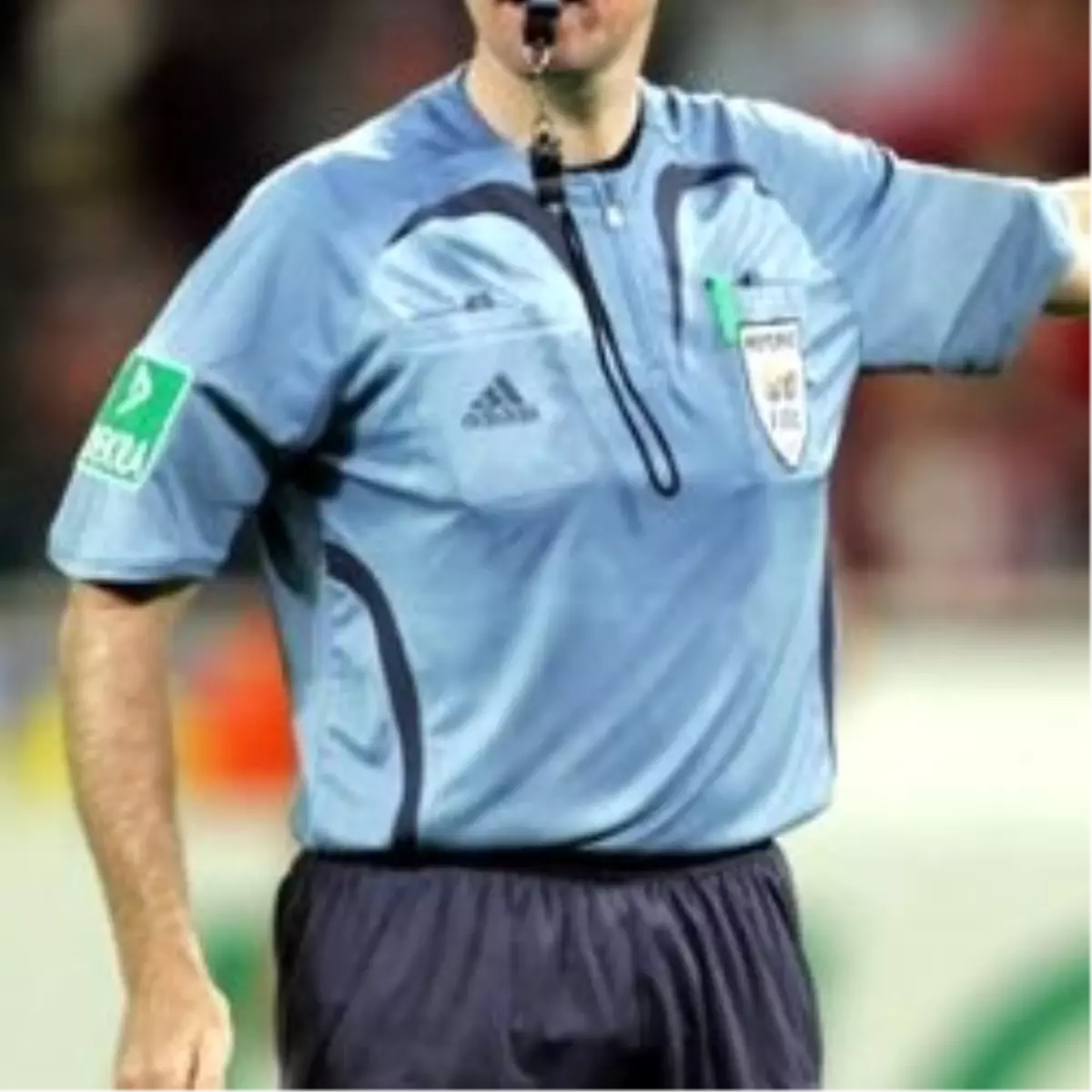 Derbi Maçı Yunus Yıldırım\'ın