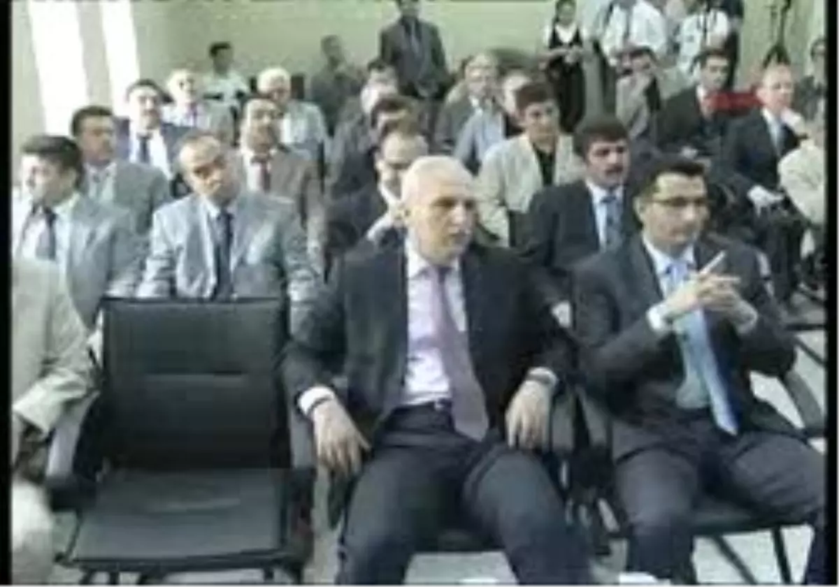 Diyarbakır - Vali Mutlu, "Yerel Alan Daha Çok Mali Yönüyle İ