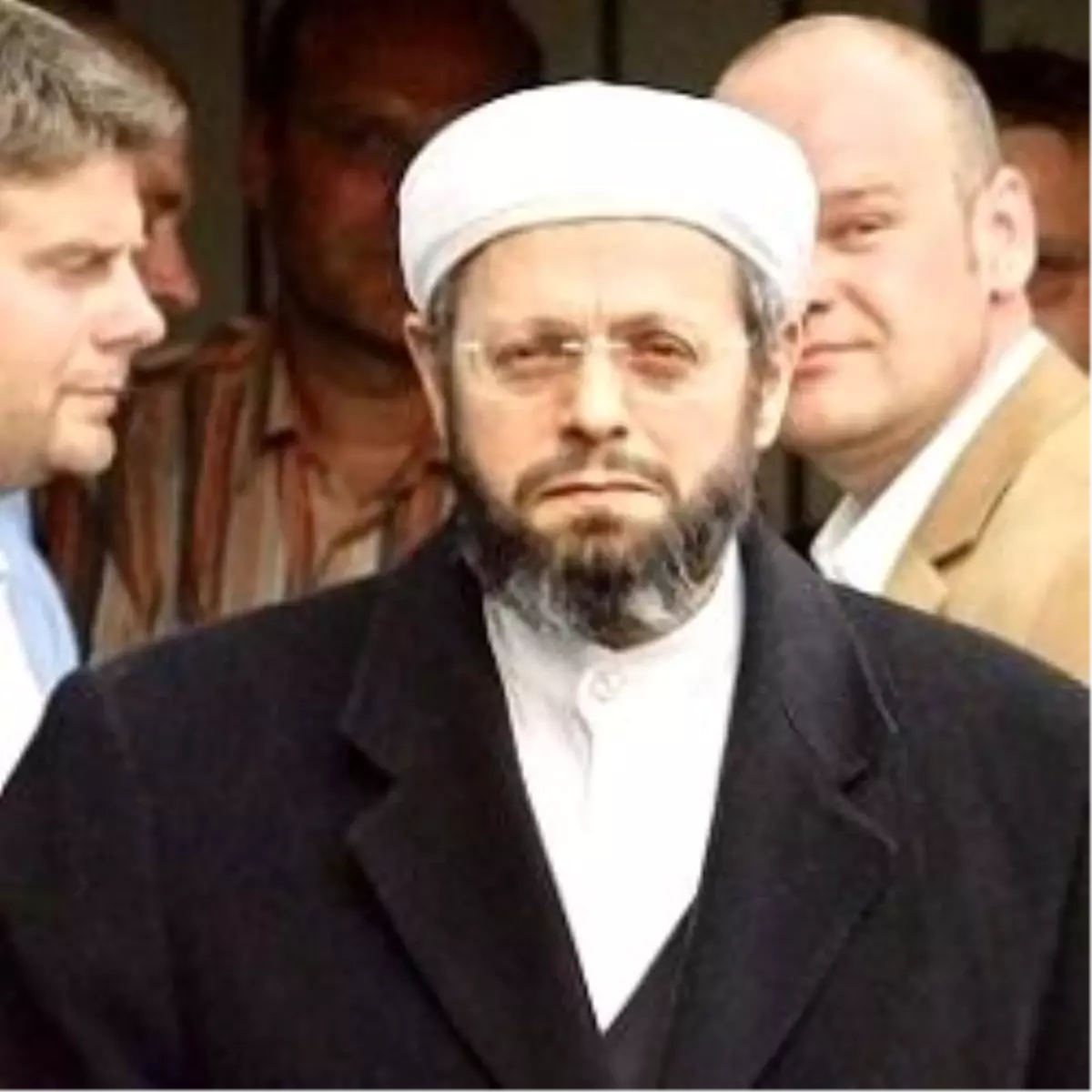 Metin Kaplan Davasında İlginç Diyaloglar