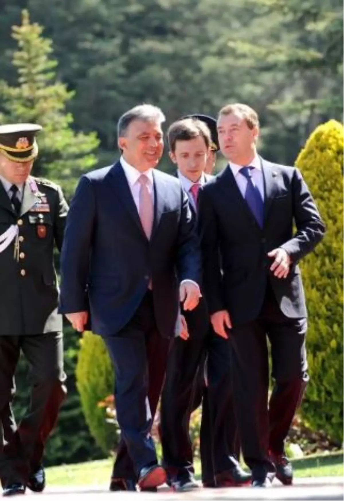 Rusya ile Tarihi Vize Anlaşması