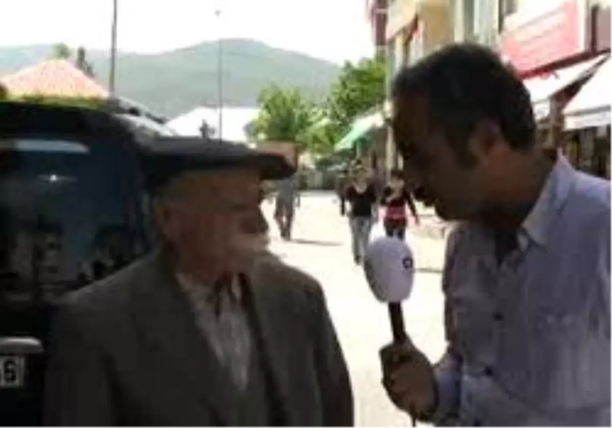 Tuncelililer Chp Genel Başkanlığı İçin Kılıçdaroğlu´Nu İstiy