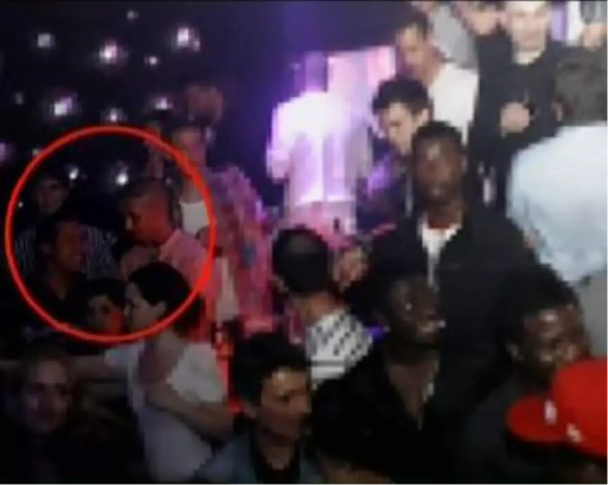 Ünlü Kaleci Ağır Yaralandı