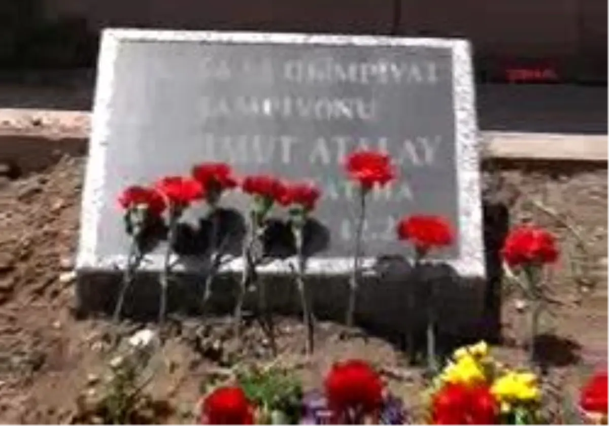 13. Uluslararası Gençler \'Şampiyonlar\' Güreş Turnuvası Yarın