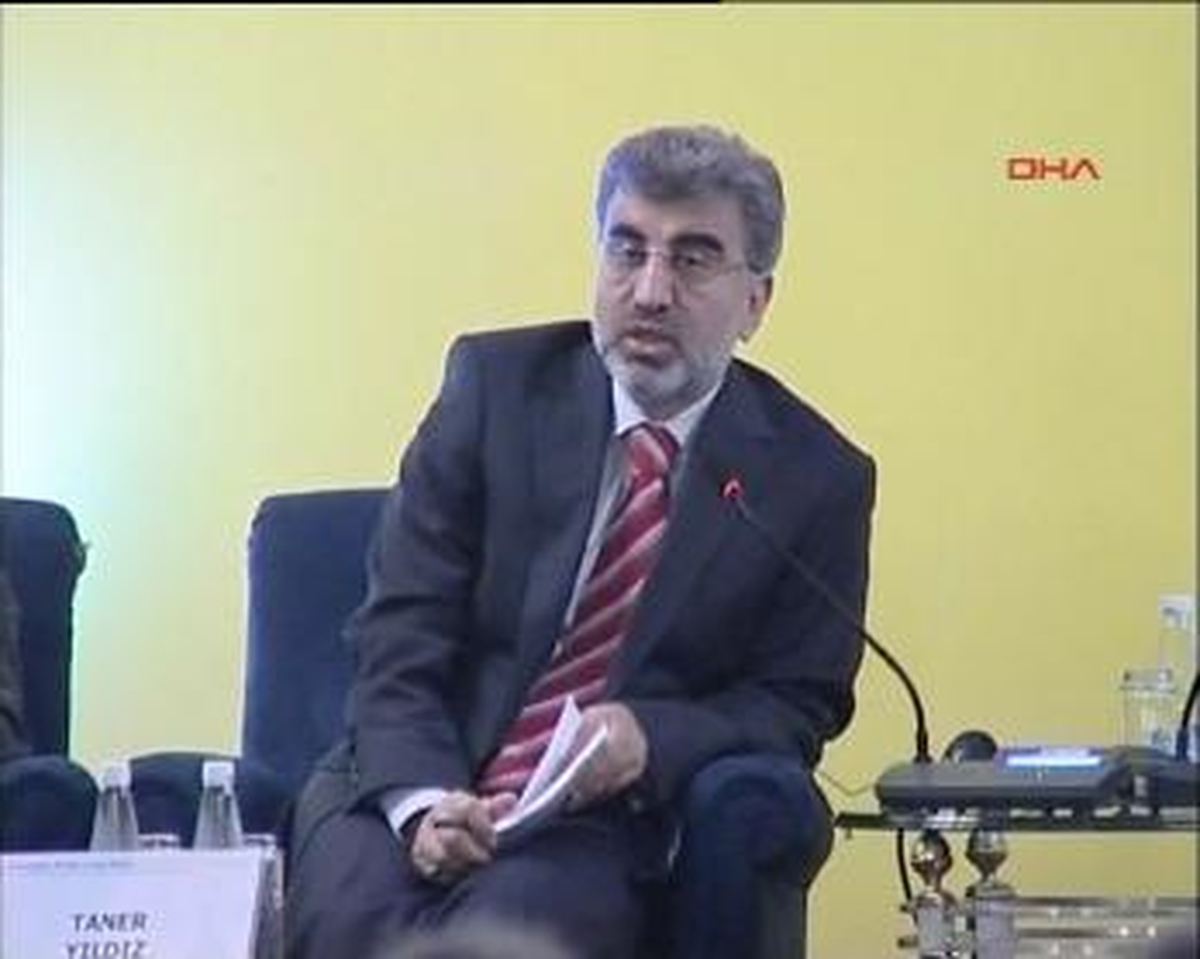 Doğalgazda İndirim mi Geliyor ?