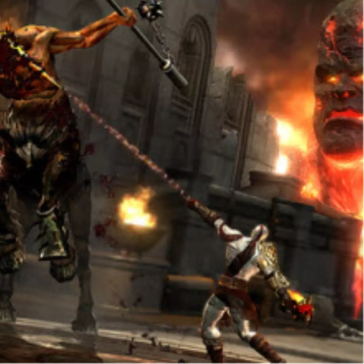 God Of War '2'si 1 Arada' Satışta