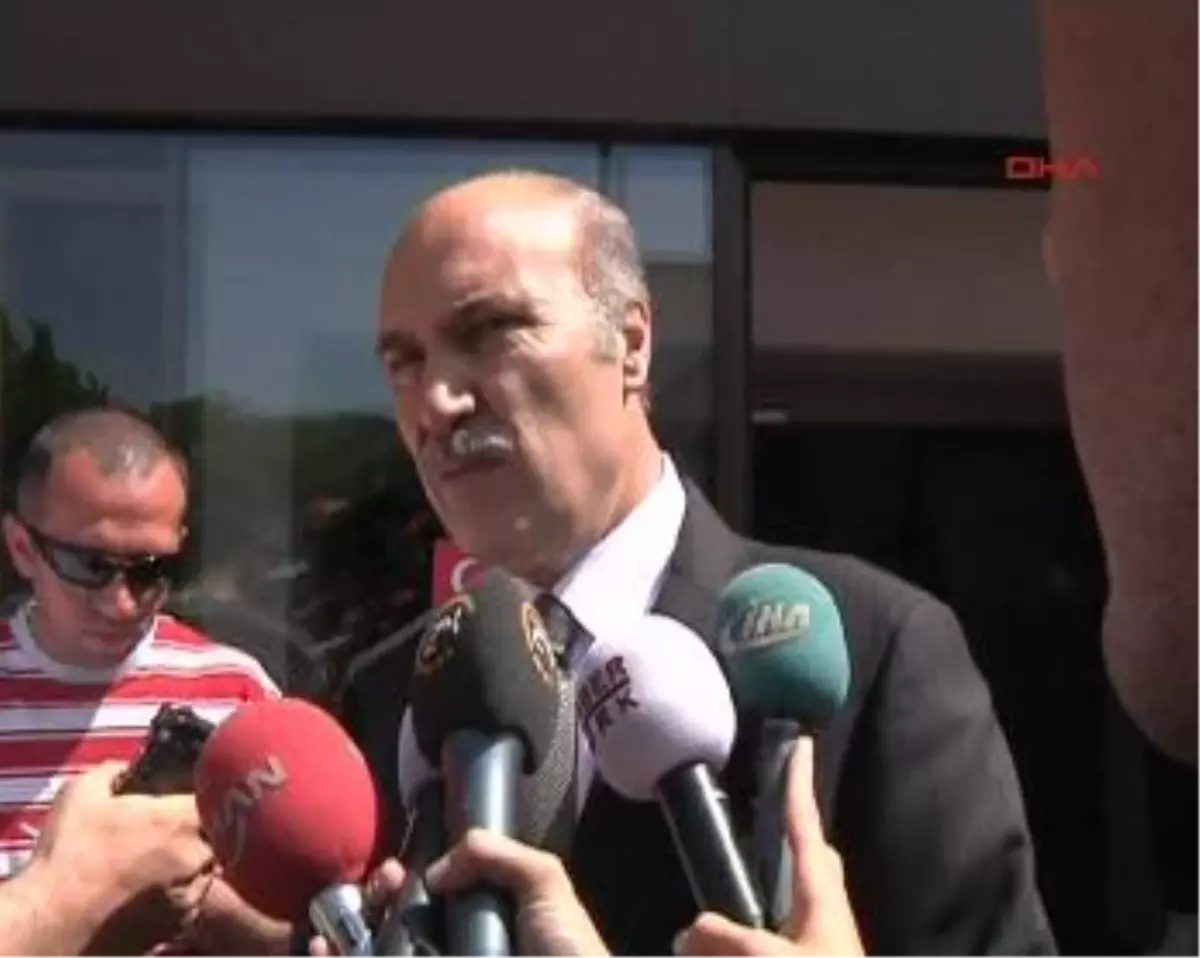 Hüseyin Çapkın Gidecek Geri Dönecek