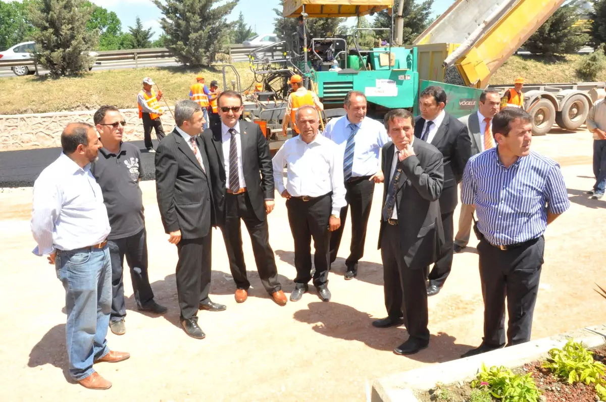 Mobesko 28 Mayıs\'ta Hizmette