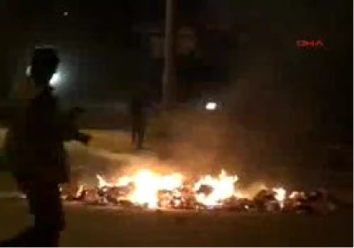 Muğla - Gözaltı Sayısı 74´E Yükseldi ( Ek Görüntülerle 3 )