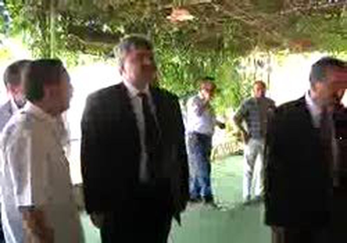 MHP'li Milletvekili Valiyi Suçladı