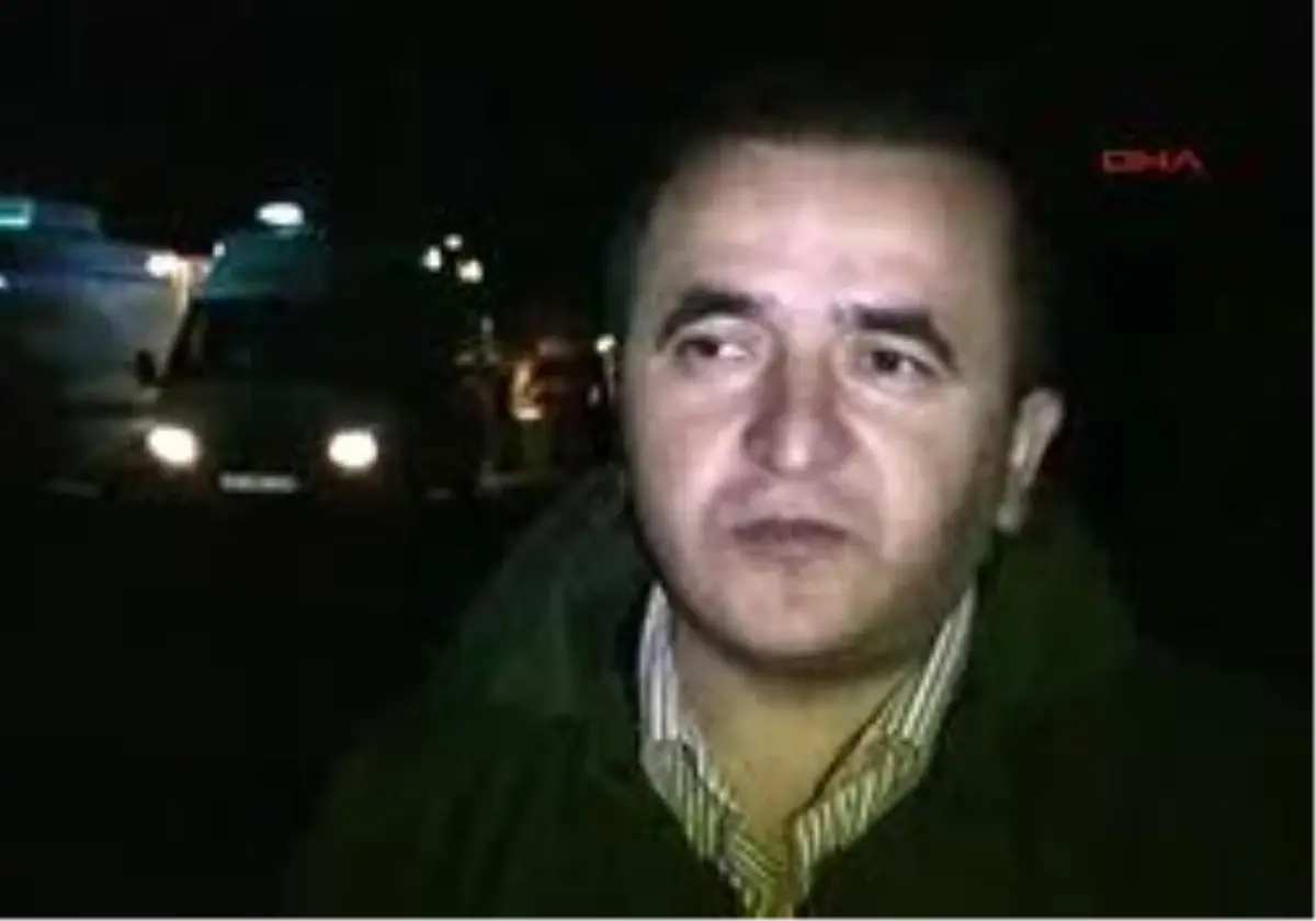 Tavşanlı // Ekg //Tavşanlı´Da Maden Ocağında Göçük