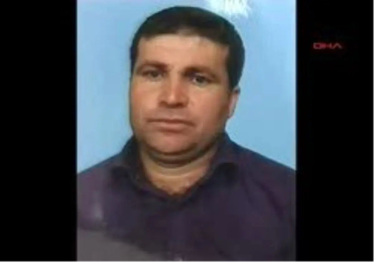 Tavşanlı //Foto // Göçük Altında Kalan İki İşçiden Birinin C