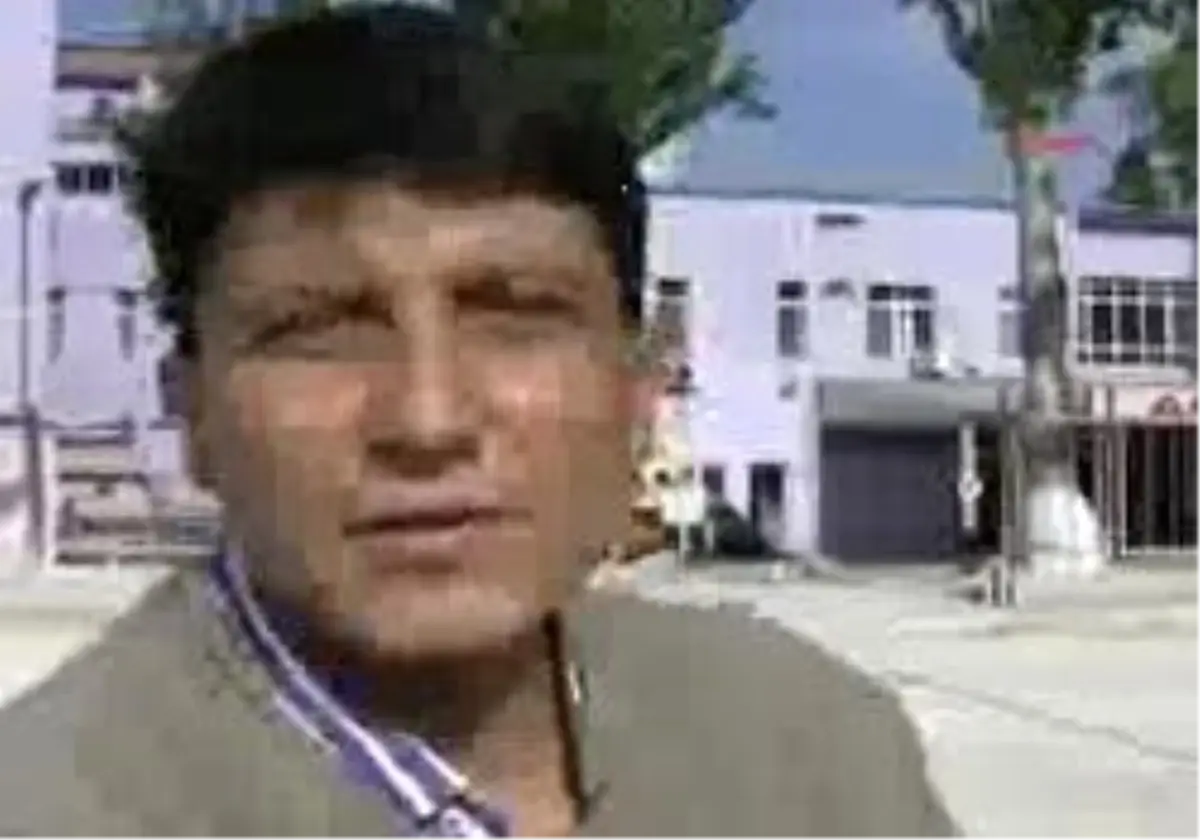 Tavşanlı - Göçük Altında Kalan İki İşçiden Birinin Cesedi Çı