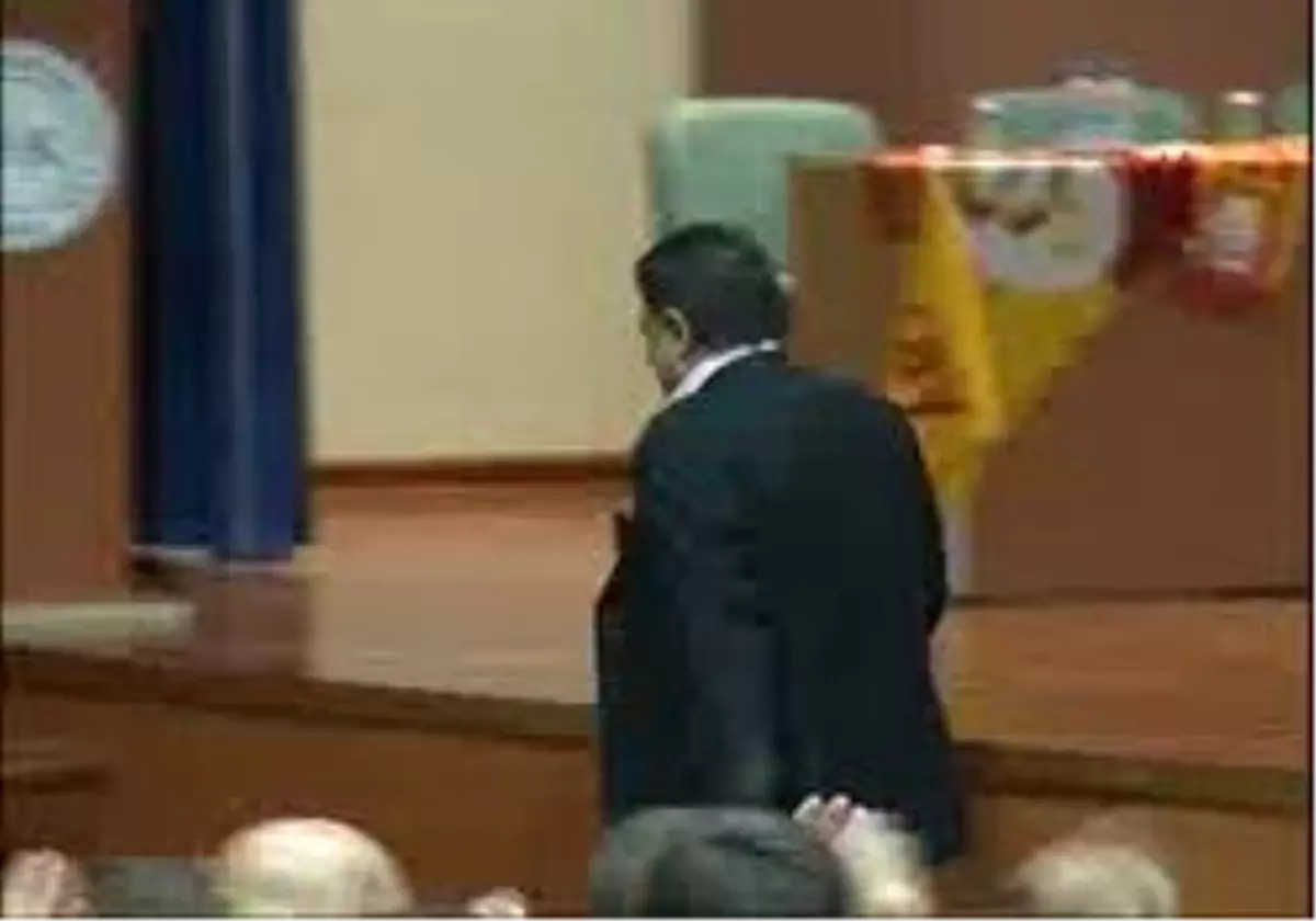 Yılmaz Vural: "Ben Oyuncularımla Türkçe Anlaşamazken, Bir Ya