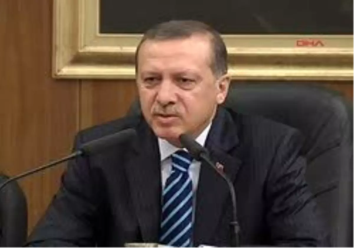 2 // Başbakan Erdoğan, Ysk Ve Baykal?A Yüklendi