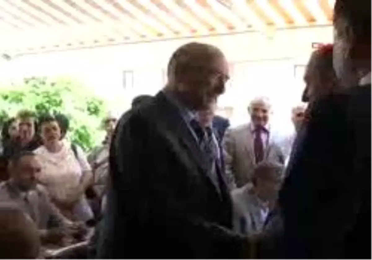 Adapazarı - Küçükali:´Türk Kızılay´Indaki Eksiklik Ve Yanlış