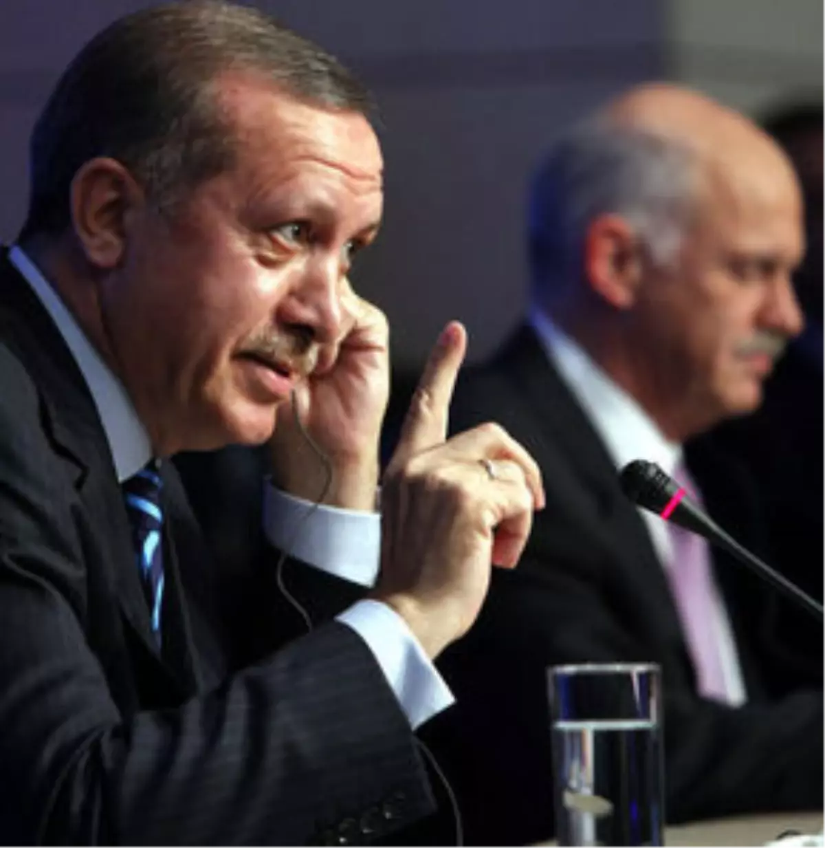 Atina\'dan Vize Müjdesi de Geldi!