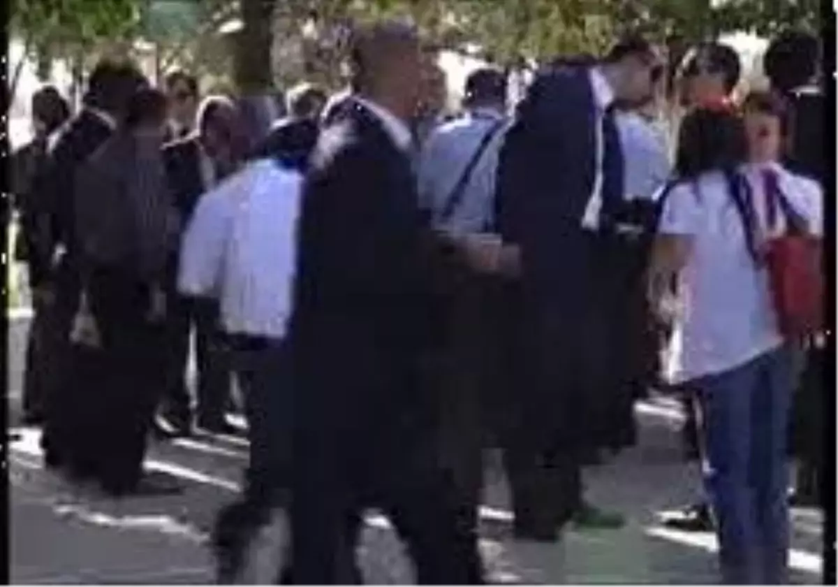 Aydın - Cumhurbaşkanı Gül Adnan Menderes\'İn Köyünü Gezdi