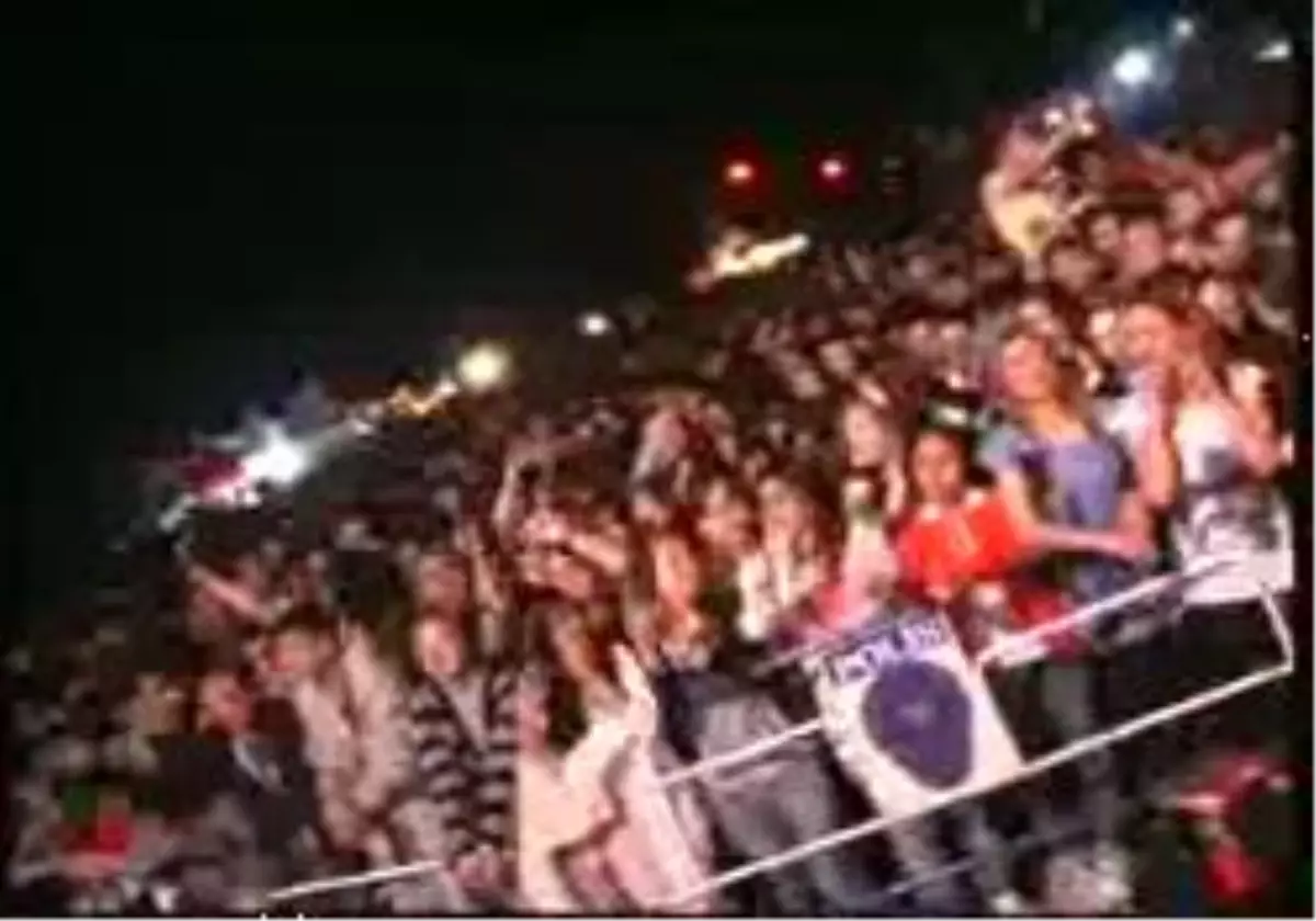 Manga Bolu\'yu Coşturdu