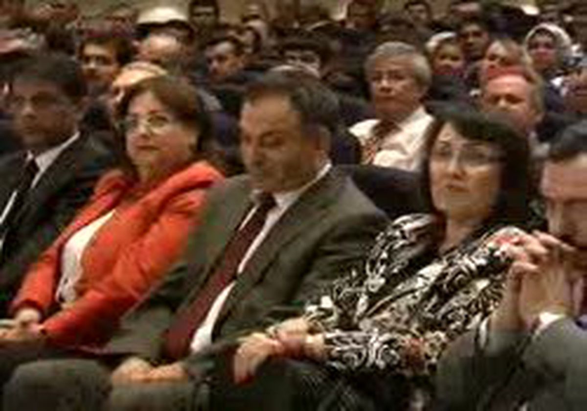 Denizli - Ak Parti\'Li Lokman Ayva\'Dan İnciler