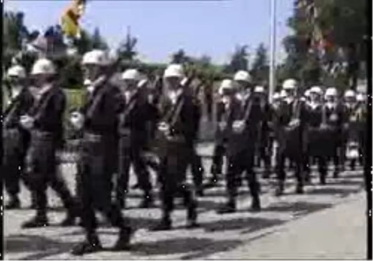 Kocaeli - Engelliler Bahriyeli Oldu