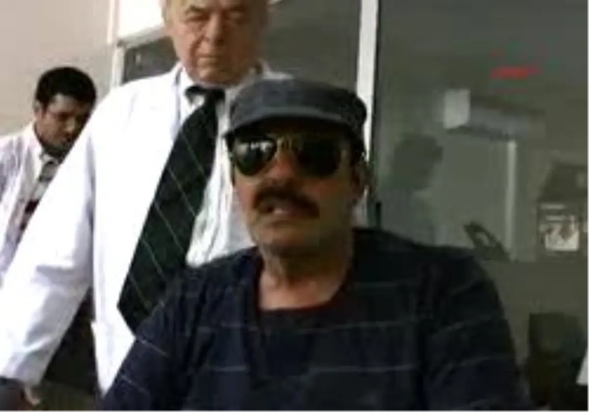 Ortaca - Ferdi Tayfur Taburcu Oldu