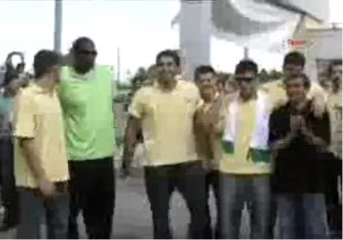 8 Bin Liraya Kuruldu, 4 Yılda 1\'Nci Lige Yükseldi