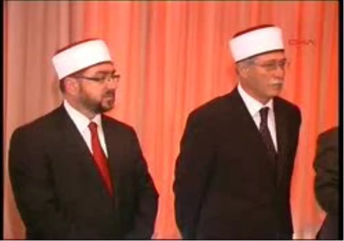 Komşu Gazetecilere Erdoğan Tavsiyesi