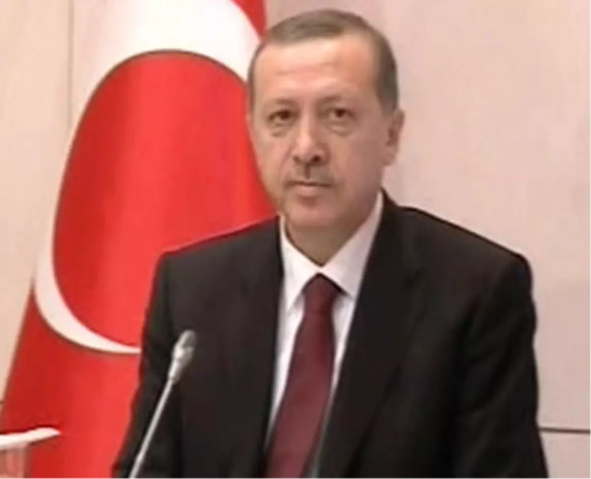 Erdoğan\'dan Yunan Gazetecilere Tavsiye