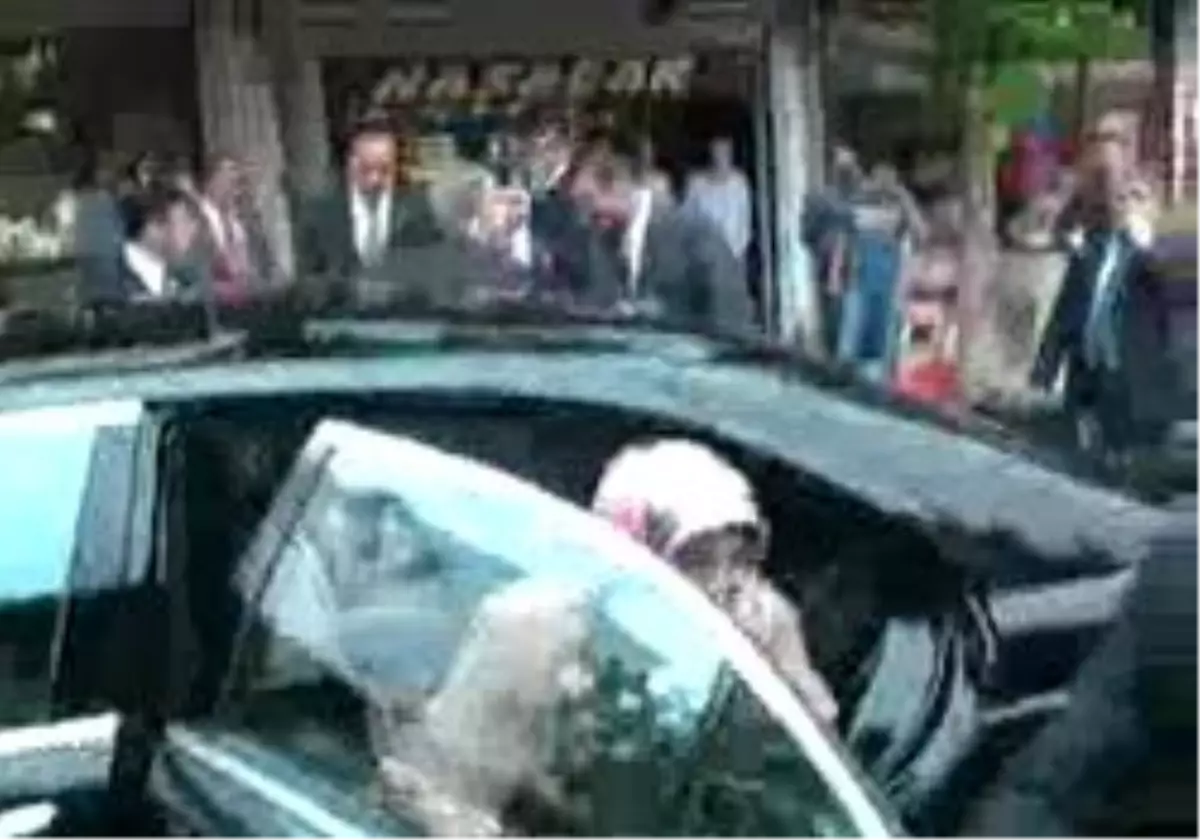 Manisa - Başbakan Yardımcısı Arınç: ``Memleketi Sokakta Bulm