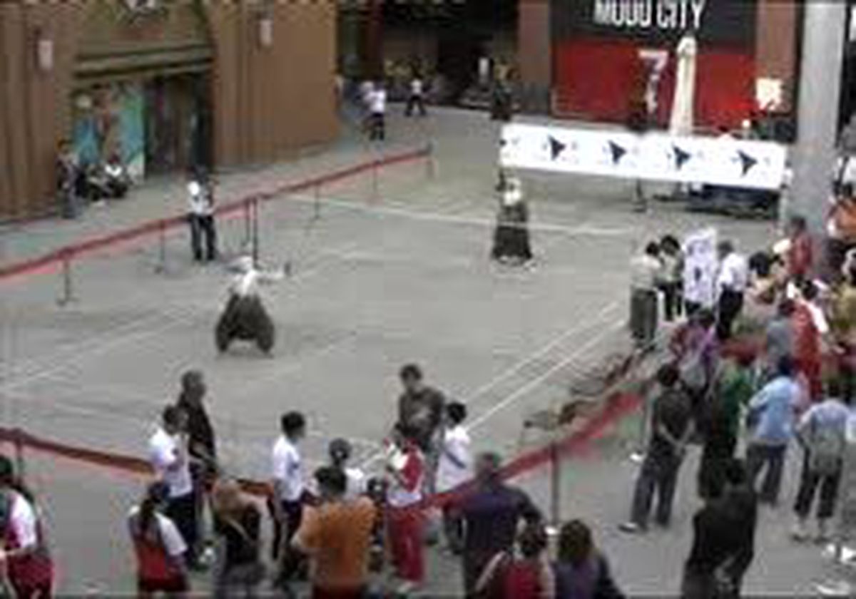 Badminton'un Sıradışı Oyuncuları