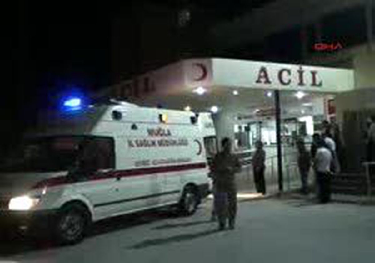 Muğla - Validen Vekile Gece Yarısı Sert Cevap