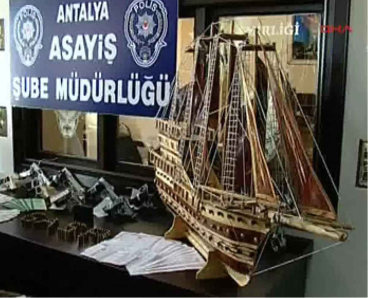 \'Büyüyünce Mafya Olacağım\'