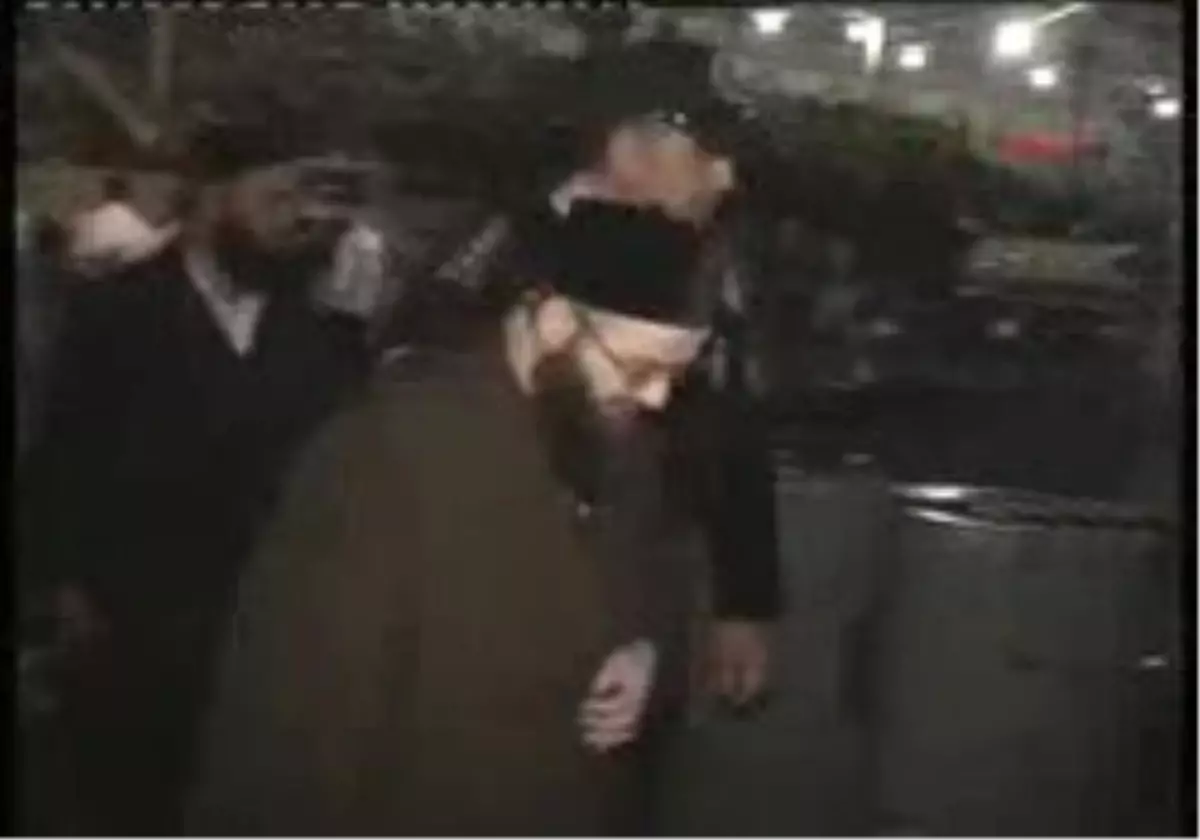 Çankırı - Cübbeli Ahmet Hoca, Çankırı\'Da 4 Bin Kişiye Konuşt