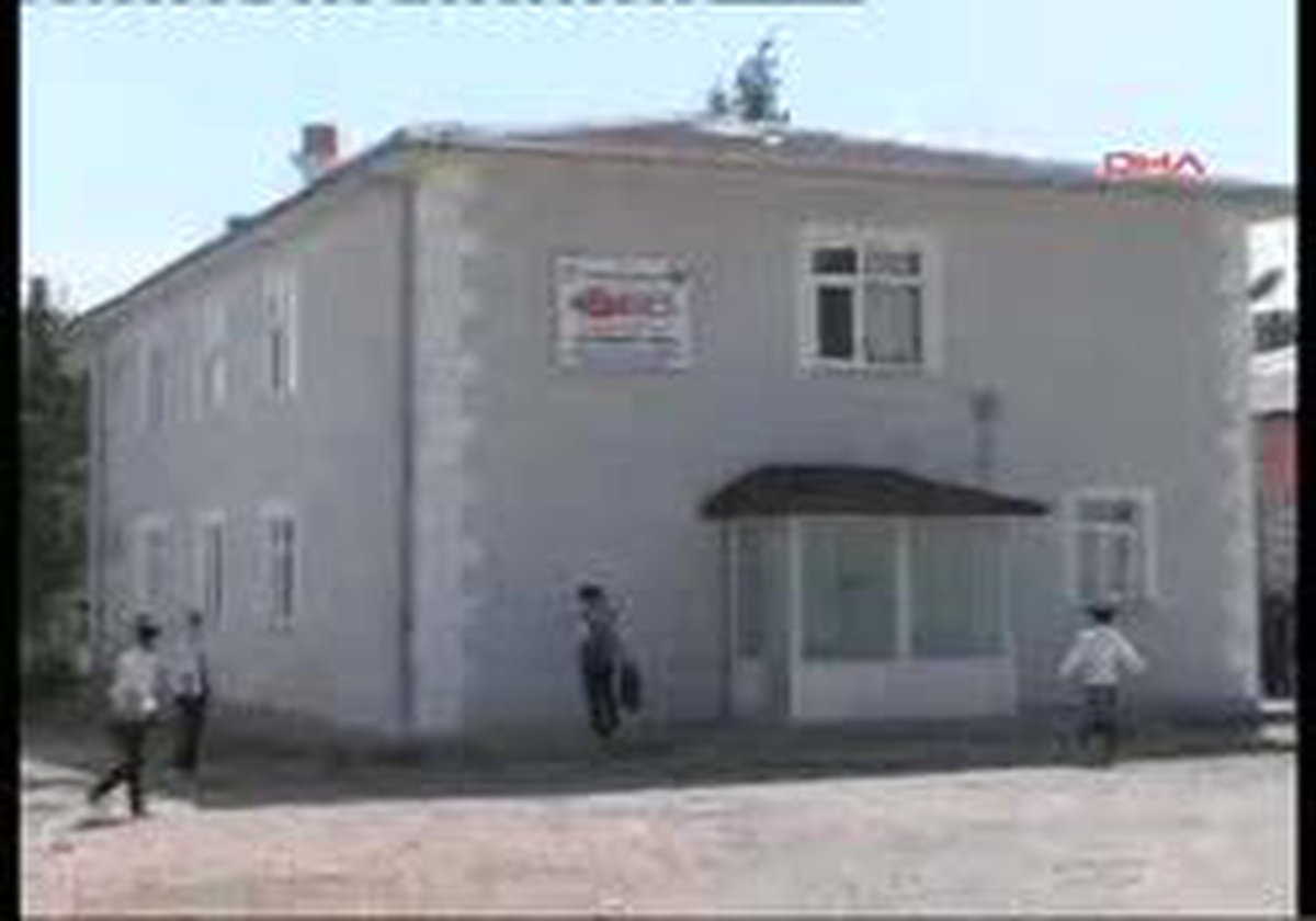 Diyarbakır - Kadınlar Fitnes Salonuna, Müzik Kursuna Gidiyor